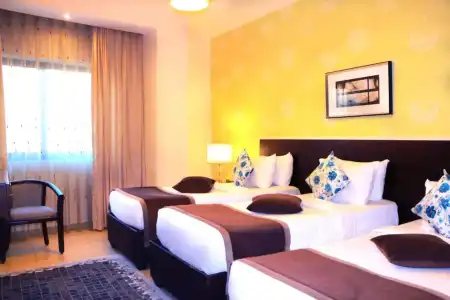 City Rose Suites - 81