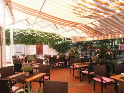 am Badepark - 22
