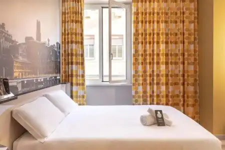B&B Roma San Lorenzo Termini - 36