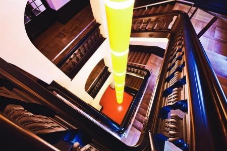 Movenpick Berlin Am Potsdamer Platz - 7