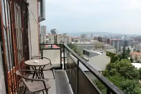 Panorama ECO-Hotel - 7