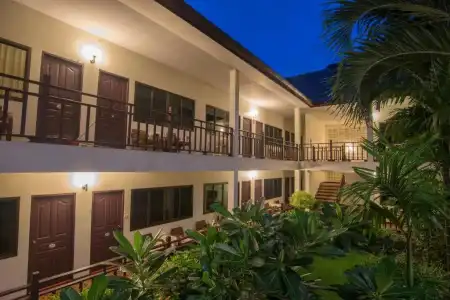 Riverside House - 19