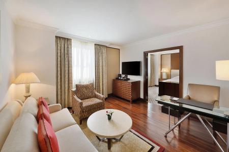 Sheraton Oman - 55