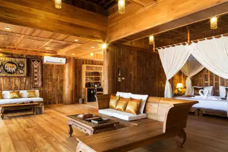 Santhiya Phuket Natai Resort & Spa - 33