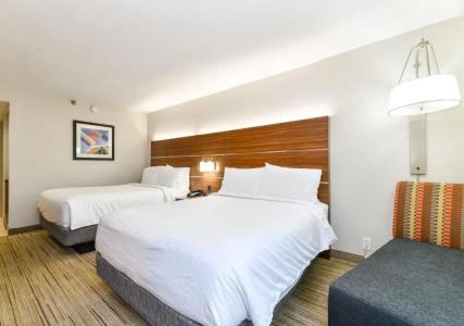 Holiday Inn Express Pigeon Forge/Near Dollywood by IHG - 44