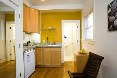 Venice Suites - 18