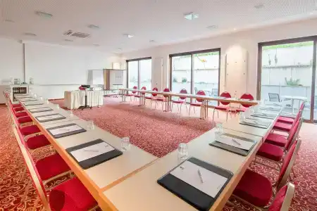 Best Western Wuerzburg Sued - 20