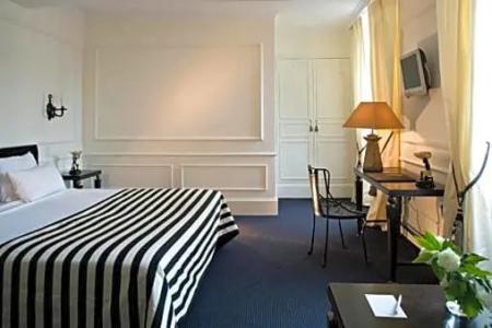 Hôtel de la Poste - 49