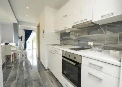 Sea Point Apart Tivat - 174