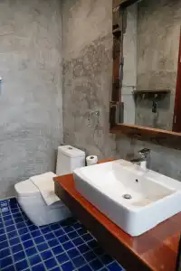 Purana Resort Koh Yao Noi - 153