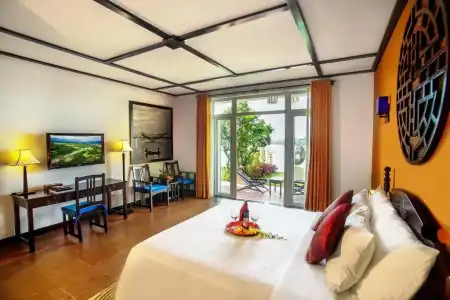 Hoi An Beach Resort - 116