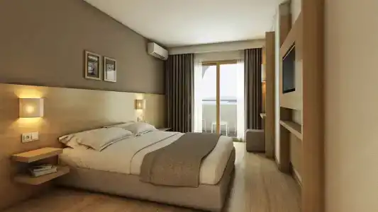Fortuna Beach - All Inclusive - 23