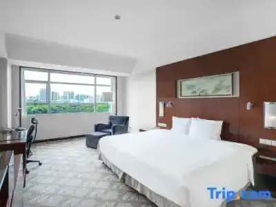 Holiday Inn Changzhou Wujin by IHG - 83
