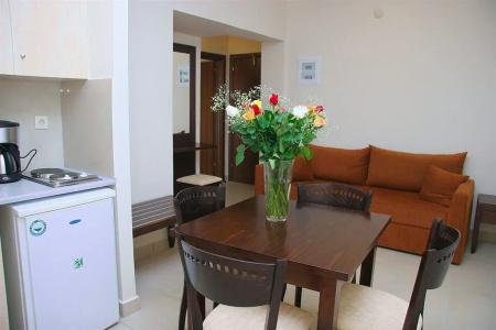 Michel Apartments - 26