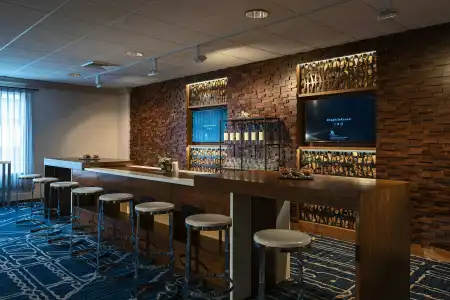 Chicago Marriott Downtown Magnificent Mile - 31