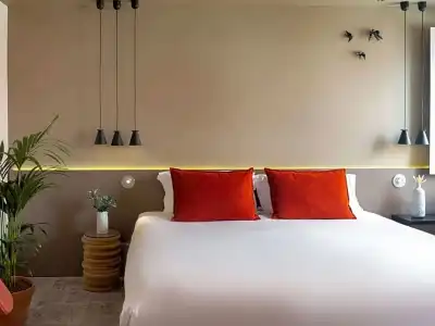 Mercure Porto Centro Santa Catarina - 71