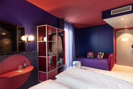Ibis Styles Muenchen Perlach - 4