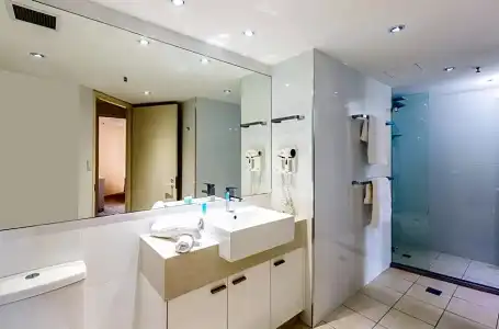 Belle Maison Apartments - 64