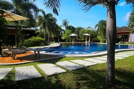 Laguna Villas Boutique - 76