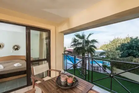 Mirtilos Studios & Apartments - 52