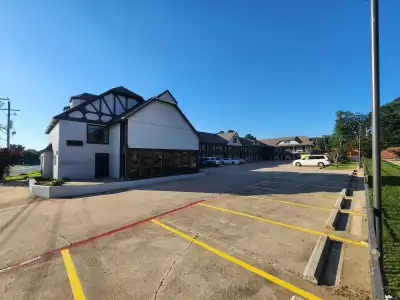 Americas Best Value Inn Longview - 11
