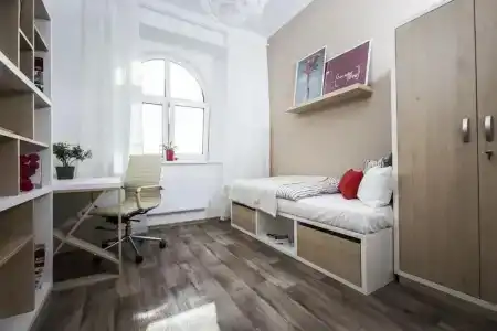 Kampus Palace - 29