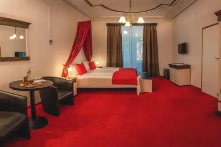 Grand Bellevue - adults only - 41