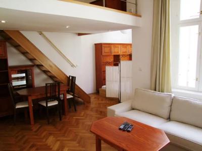 Charles Bridge Premium Apartments - 11