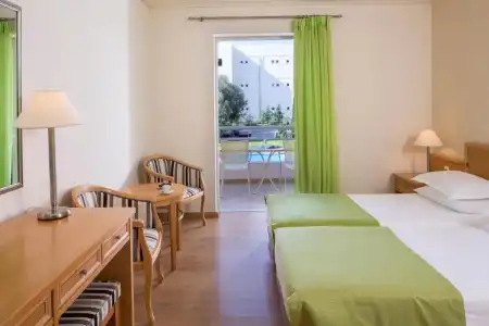 Civitel Attik Rooms & Suites - 80