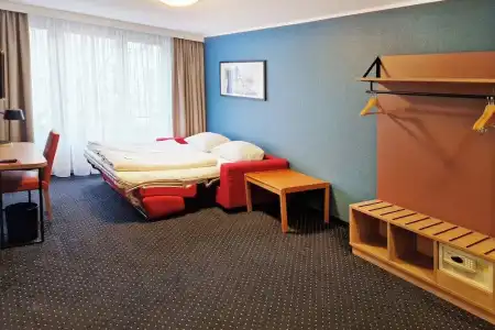 Garner Bochum by IHG - 190