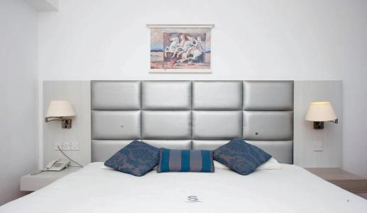 Silver Sands Beach - 1