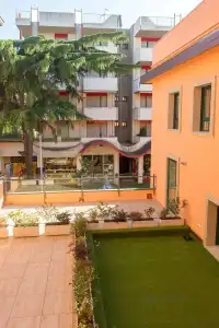 Metropol Ceccarini Suite - Luxury apartments - 14
