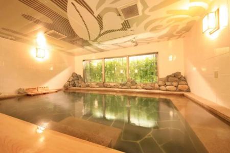 Centurion & Spa Kurashiki - 13