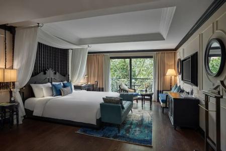 Aira Boutique Hanoi & Spa - 130