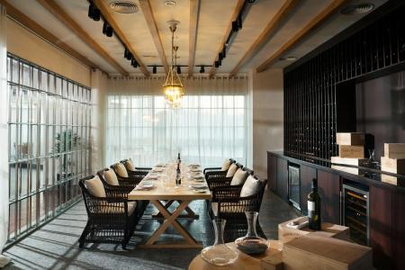 Melia Yangon - 39