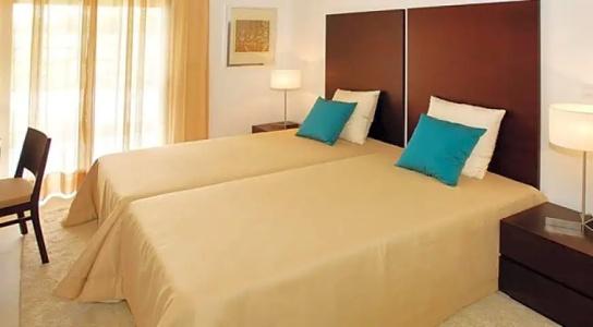 Belmar Spa & Beach Resort - 50