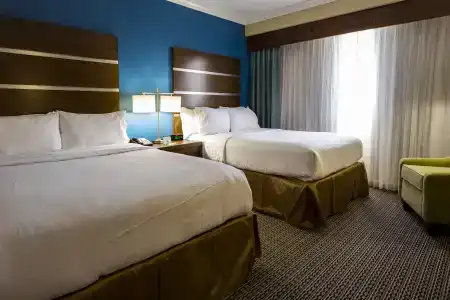 Holiday Inn Houston Downtown by IHG - 2
