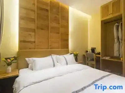 Yunmanman · Zaishui Yifang Seaview Resort - 32