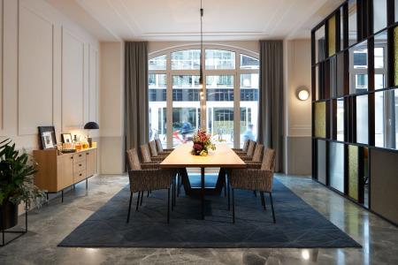 Classik Alexander Plaza - 6