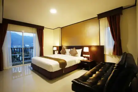 Orchid Resortel - 94