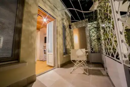 Edward Rooms & Wellness - 26