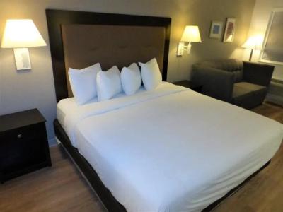 Red Roof Inn Houston – Jersey Village - 13