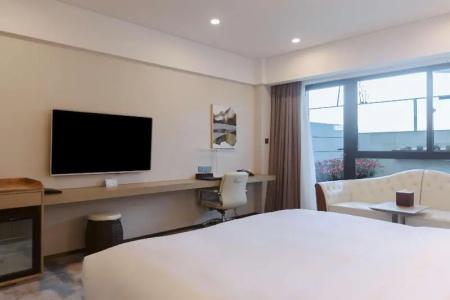 Hilton Lijiang - 86