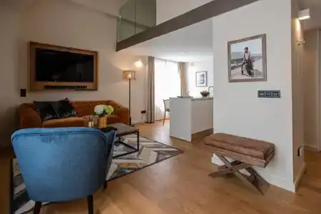 Palma Suites Aparthotel - 173