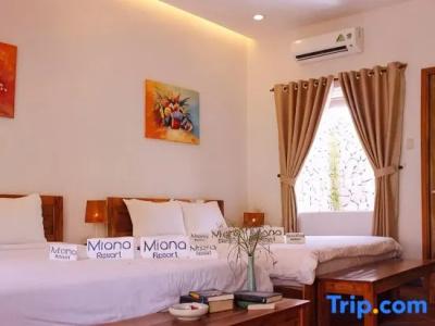 Miana Resort Phu Quoc - 72