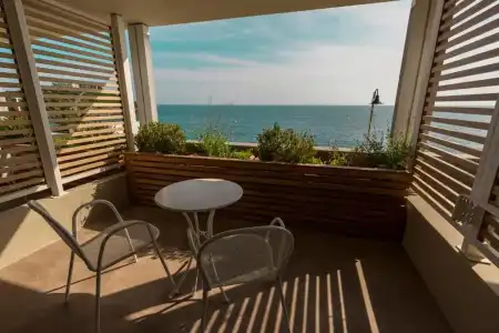 Folie Marine Beach & Club - 6