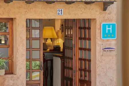 Petit Restaurante Ses Rotges - Adults Only - 0