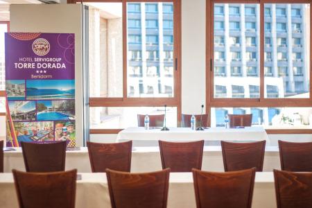 Servigroup Torre Dorada - 25