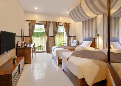 The Blossom Resort Island Da Nang - 162