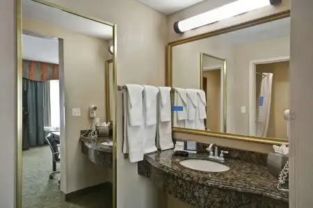 Hampton Inn Corpus Christi-Northwest I-37 - 8